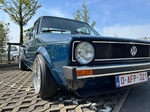 1988 Volkswagen  Caddy Mk1 oldtimer te koop