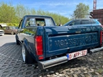1988 Volkswagen  Caddy Mk1 oldtimer te koop