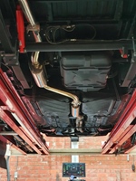 1988 Volkswagen  Caddy Mk1 oldtimer te koop