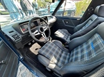 1988 Volkswagen  Caddy Mk1 oldtimer te koop