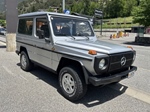 1983 Mercedes G 230 oldtimer te koop