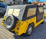 1967 Fiat 600 Savio Jungla S1 oldtimer te koop