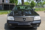 1991 Mercedes SL 300 oldtimer te koop