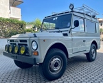 1978 Fiat Campagnola oldtimer te koop