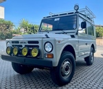 1978 Fiat Campagnola oldtimer te koop