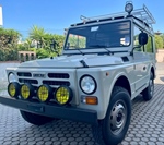 1978 Fiat Campagnola oldtimer te koop
