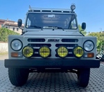 1978 Fiat Campagnola oldtimer te koop