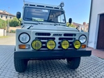 1978 Fiat Campagnola oldtimer te koop