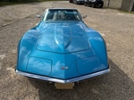 1968 Chevrolet Corvette C3 oldtimer te koop