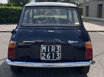 1972 Innocenti Mini Matic oldtimer te koop