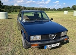 1981 Alfa Romeo Alfetta 2.0 166.55 C oldtimer te koop