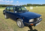 1981 Alfa Romeo Alfetta 2.0 166.55 C oldtimer te koop