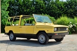 1980 Fiat 127 MIDI MAXI MORETTI SPIAGGINA oldtimer te koop
