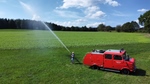 1969 Opel Blitz oldtimer vrachtwagen te koop