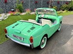 1963 Autobianchi Bianchina Spiaggina oldtimer te koop