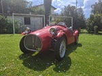 1953 Fiat 500 sport oldtimer te koop