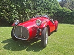 1953 Fiat 500 sport oldtimer te koop