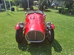 1953 Fiat 500 sport oldtimer te koop