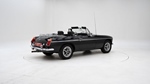 1978 MG B oldtimer te koop