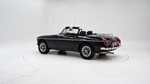 1978 MG B oldtimer te koop