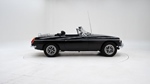 1978 MG B oldtimer te koop