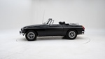 1978 MG B oldtimer te koop