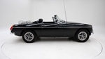 1978 MG B oldtimer te koop