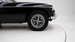 1978 MG B oldtimer te koop