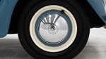 1961 Volkswagen Kever 1200 oldtimer te koop
