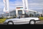 1988 Alfa Romeo Spider oldtimer te koop