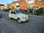 1956 Citroën 2CV oldtimer te koop