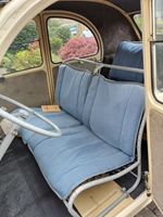 1956 Citroën 2CV oldtimer te koop