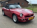 1994 MG RV8 oldtimer te koop