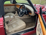 1994 MG RV8 oldtimer te koop