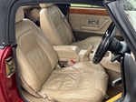 1994 MG RV8 oldtimer te koop