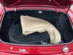1994 MG RV8 oldtimer te koop