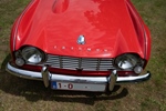 1965 Triumph TR4 oldtimer te koop