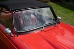 1965 Triumph TR4 oldtimer te koop