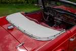 1965 Triumph TR4 oldtimer te koop