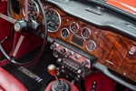 1965 Triumph TR4 oldtimer te koop