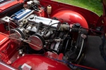 1965 Triumph TR4 oldtimer te koop