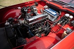 1965 Triumph TR4 oldtimer te koop