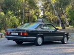 1987 Mercedes 560 SEC oldtimer te koop