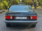 1987 Mercedes 560 SEC oldtimer te koop