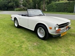 1974 Triumph TR6 oldtimer te koop