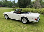 1974 Triumph TR6 oldtimer te koop