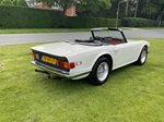 1974 Triumph TR6 oldtimer te koop