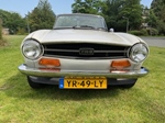 1974 Triumph TR6 oldtimer te koop