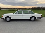 1993 Rolls-Royce Silver Spur II oldtimer te koop