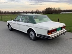 1993 Rolls-Royce Silver Spur II oldtimer te koop